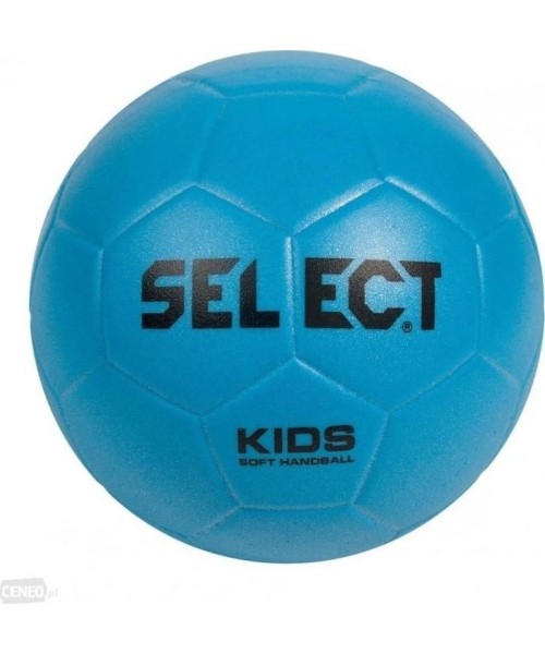 Rankinis Select: Rankinio kamuolys Select Kids - 1 dydis