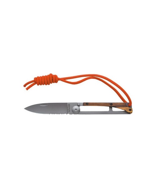 Hunting and Survival Knives Baladeo: Pocket Knife Baladeo Papagayo Skinny, 10.3x2.5cm