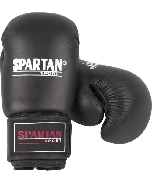 Boxing Gloves Spartan: Spartan Top Ten Boxing Gloves - 12 oz