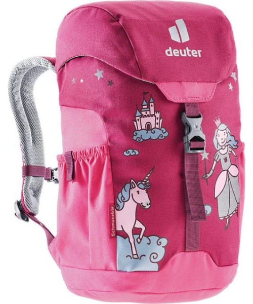 Backpack and Bag Accessories Deuter: Vaikiška kuprinė Deuter Schmusebär