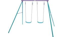 Outdoor Toys PLUM: Sūpynės Plum Sedna, mėlynos
