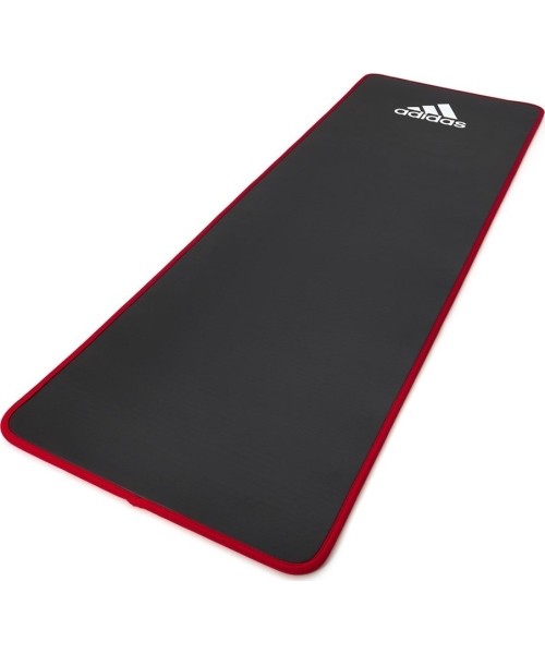 Training Mats Adidas fitness: Treniruočių kilimėlis Adidas 183 x 61 x 1,0 cm
