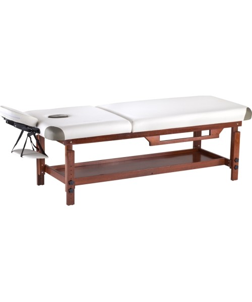 Stationary Massage Tables inSPORTline: Stacionarus masažo stalas inSPORTline Stacy