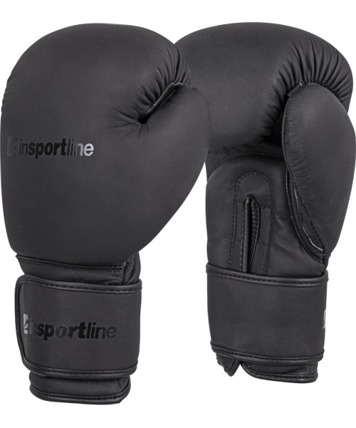 Boxing Gloves inSPORTline: Bokso pirštinės inSPORTline Kuero