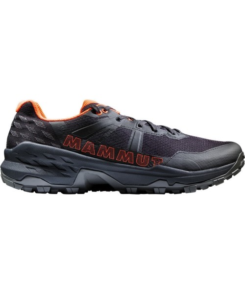 Men's Hiking Shoes Mammut: Vyriški žygių batai Mammut Sertig II Low GTX® Men