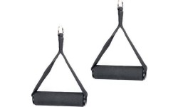 Suspension Trainers HMS: UWC31 PUTPLASČIO RANKENA 2 VNT. HMS