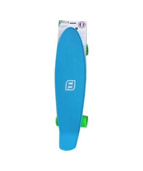 Riedlentės ir longboardai Spartan: Riedlentė Spartan Funbee Mini 56cm, Blue