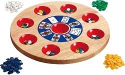 Rummy Philos: Žaidimas Philos Pochen 3188