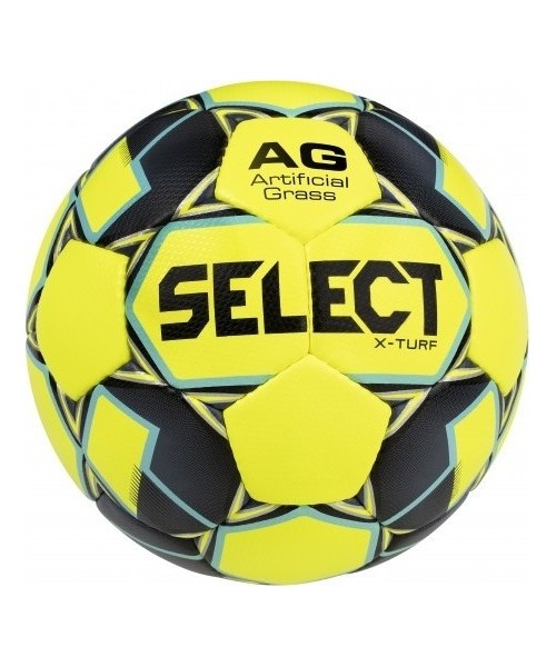 Footballs Select: Football Select X-Turf 4