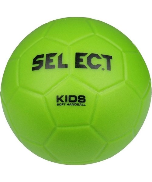 Rankinis Select: Rankinio kamuolys Select Kids - Size 0