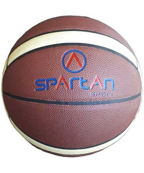 Krepšinio kamuoliai Spartan: Krepšinio kamuolys Spartan Game Master Size 5