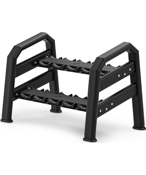 Dumbbell Stands UpForm: Hantelių stovas UpForm UR-S003-1, 5 poros