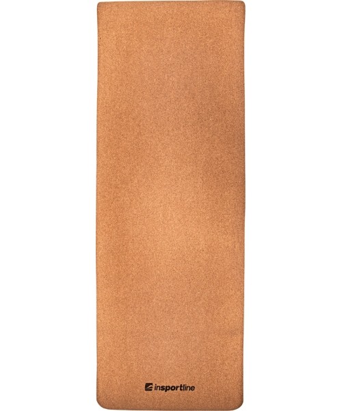 Training Mats inSPORTline: Kilimėlis treniruotėms inSPORTline Corkam 173x61x0,6cm
