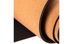Training Mats inSPORTline: Kilimėlis treniruotėms inSPORTline Corkam 173x61x0,6cm
