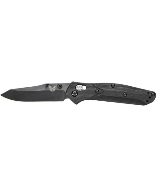 Hunting and Survival Knives Benchmade: Peilis Benchmade Mini Osborne 945BK-1