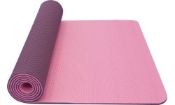 Training Mats Yate: Dvipusis jogos kilimėlis Yate TPE 173x61x0.6cm