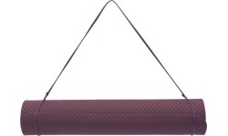 Training Mats Yate: Dvipusis jogos kilimėlis Yate TPE 173x61x0.6cm