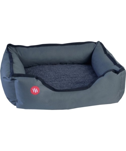 Šunų sportas Glovii: Heated Pet Bed Glovii GPETH Large