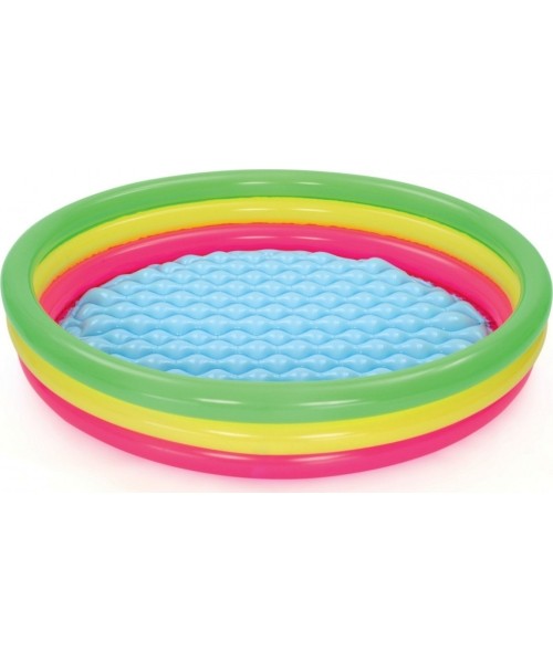 Children's Pools Bestway: Baseinas, vaikų baseinas 152 30 cm BESTWAY