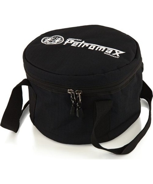 Grill Tools and Accessories Petromax: Transport bag for cast iron boilers Petromax FT6-FT9