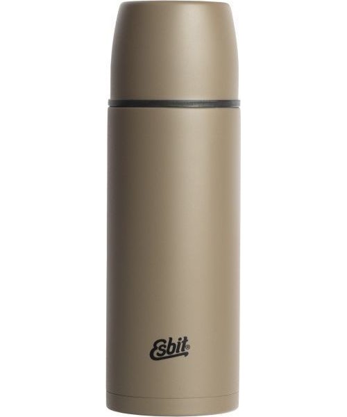 Termosai Esbit: Termosas Esbit Olive Vacuum Flask 1 l