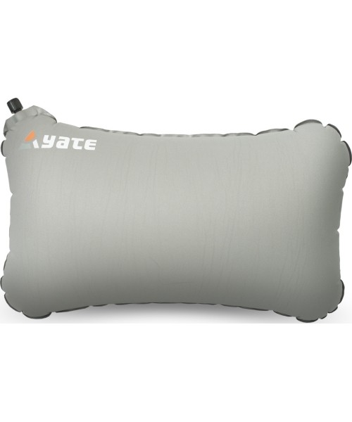 Pillows Yate: Savaime prisipučianti pagalvė Yate XL, 48x28x12 cm