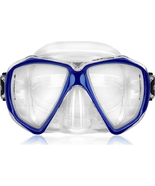 Snorkeling Aropec: Nardymo kaukė Aropec Hornet