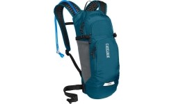 Leisure Backpacks and Bags CamelBak: Lobo 9 2L Moroccan Blue/Black