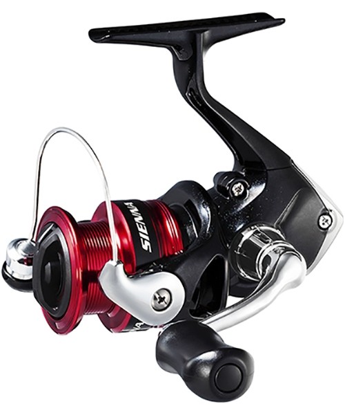 Fishing Reels Shimano: Reel Shimano Sienna 1000 FG