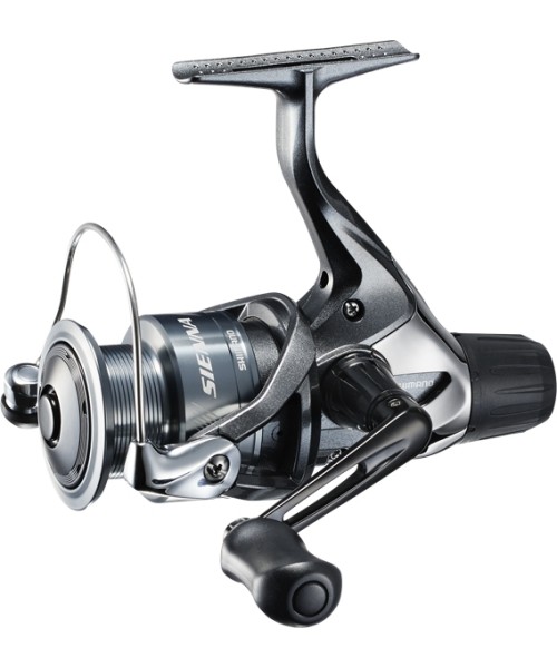 Fishing Reels Shimano: Reel Shimano Sienna 1000 RE