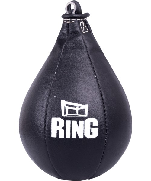 Speed Bags Ring Sport: Pripūčiama greičio kriaušė Ring Sport Floyder 27cm