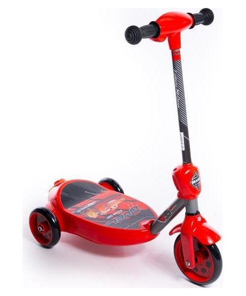 Children's Scooters Huffy: Huffy Cars Bubble Scooter