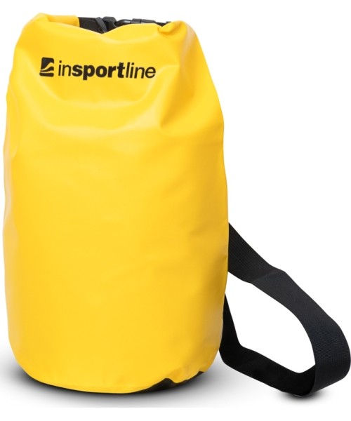 Waterproof Bags inSPORTline: Neperšlampamas krepšys inSPORTline Proofson 10 L