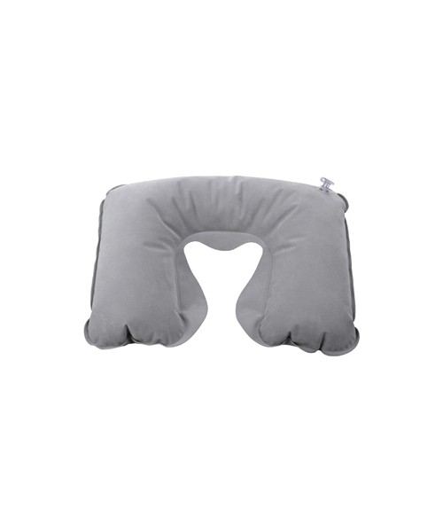 Pillows Origin Outdoors: Inflatable Neck Cushion Origin Outdoors, Grey