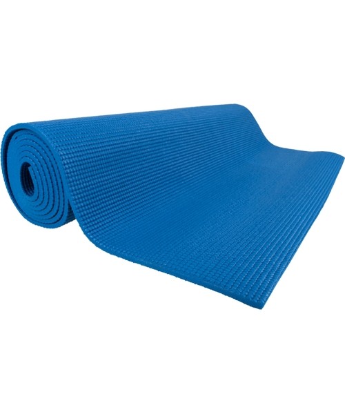 Treniruočių kilimėliai inSPORTline: Kilimėlis aerobikai inSPORTline Yoga 173x60x0,5cm