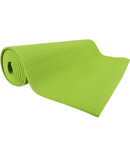 Treniruočių kilimėliai inSPORTline: Kilimėlis aerobikai inSPORTline Yoga 173x60x0,5cm