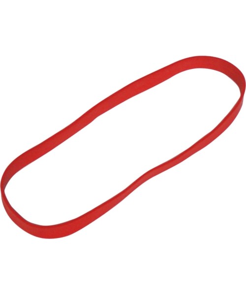 Resistance Bands Yate: Power Band Yate, Hard - Red