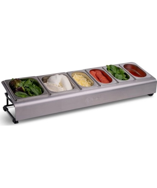 Grill Tools and Accessories Ooni: Pizza accessory container Ooni