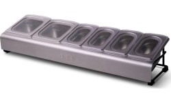 Grill Tools and Accessories Ooni: Picos priedų talpykla Ooni