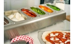 Grill Tools and Accessories Ooni: Picos priedų talpykla Ooni