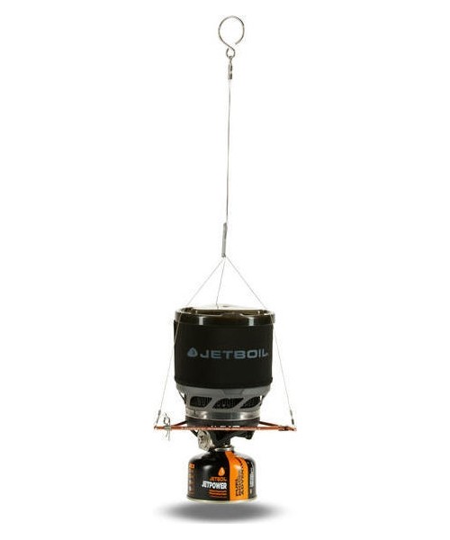 Cookers and Accessories Jetboil: Hanging Kit Jetboil