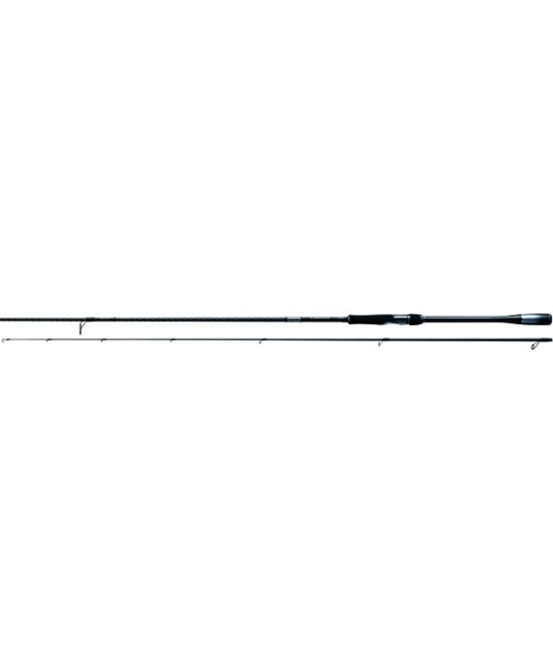 Fishing Rods Shimano: Spiningo meškerė Shimano Lunamis S90L