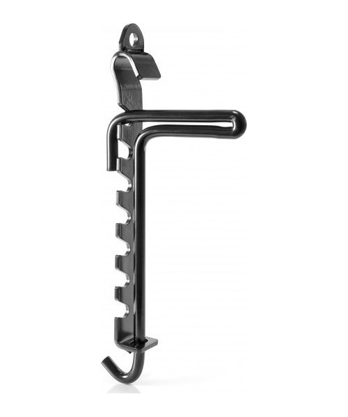 Grill Tools and Accessories : Boiler hook for Tripod Petromax KH7