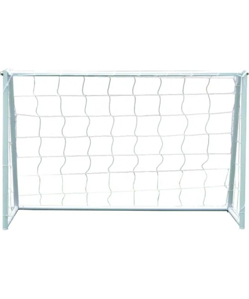 Football Goals Fitker: Portable soccer goal FITKER 150x110x60cm