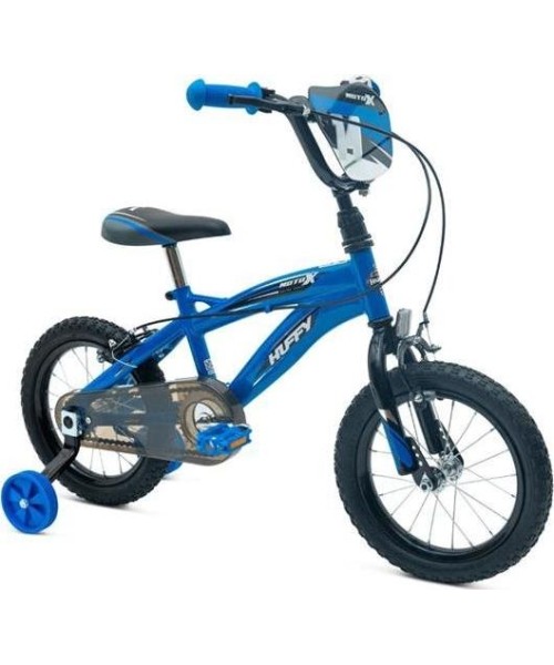 Children's and Junior Bikes Huffy: Huffy Moto X dviratis