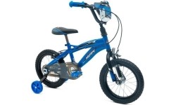 Vaikiški dviratukai ir triratukai Huffy: Huffy Moto X dviratis