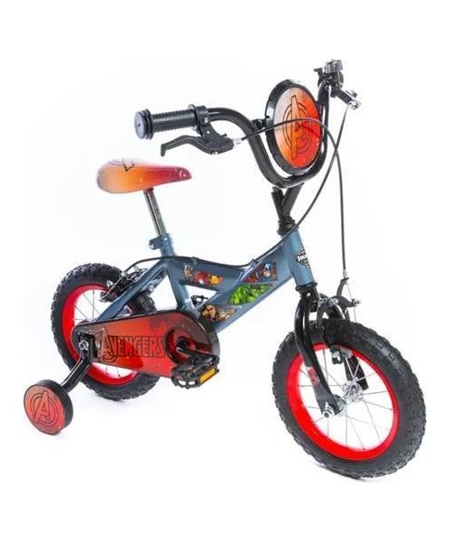 Children's and Junior Bikes Huffy: Huffy Avengers 12" Bike