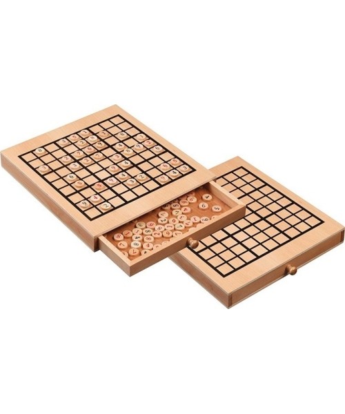 Sudoku Philos: Game Philos Sudoku 34x30.6 cm