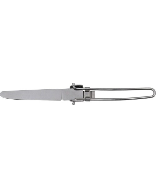 Cutlery FoxOutdoor: Stainless Steel Knife FoxOutdoor