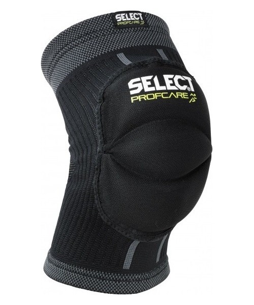 Arm splints Select: Elastic Knee Support Select W/pad 2-Pack
